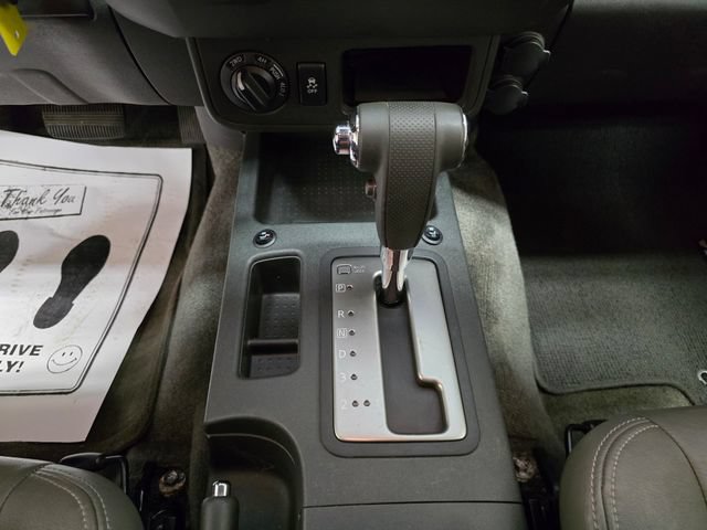 Used 2015 Nissan Xterra S w/ Value Package AWD/4WD image 19