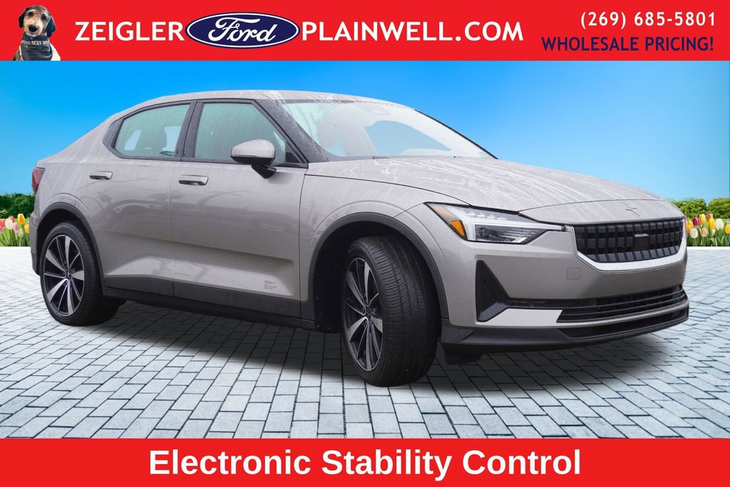 Used 2022 Polestar Polestar 2 image 10