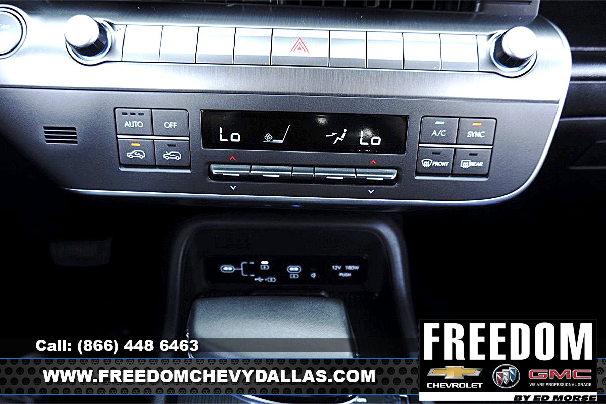 Used 2026 Hyundai Kona SEL Sport FWD image 18
