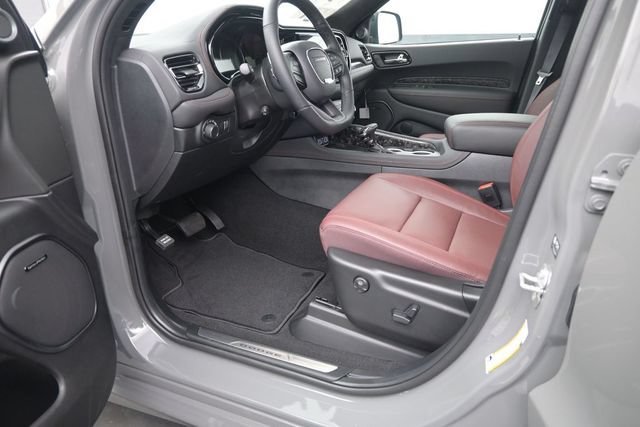 New 2026 Dodge Durango GT AWD/4WD image 9