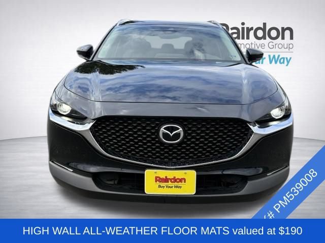 Used 2023 MAZDA CX-30 AWD 2.5 S w/ Select Package image 2