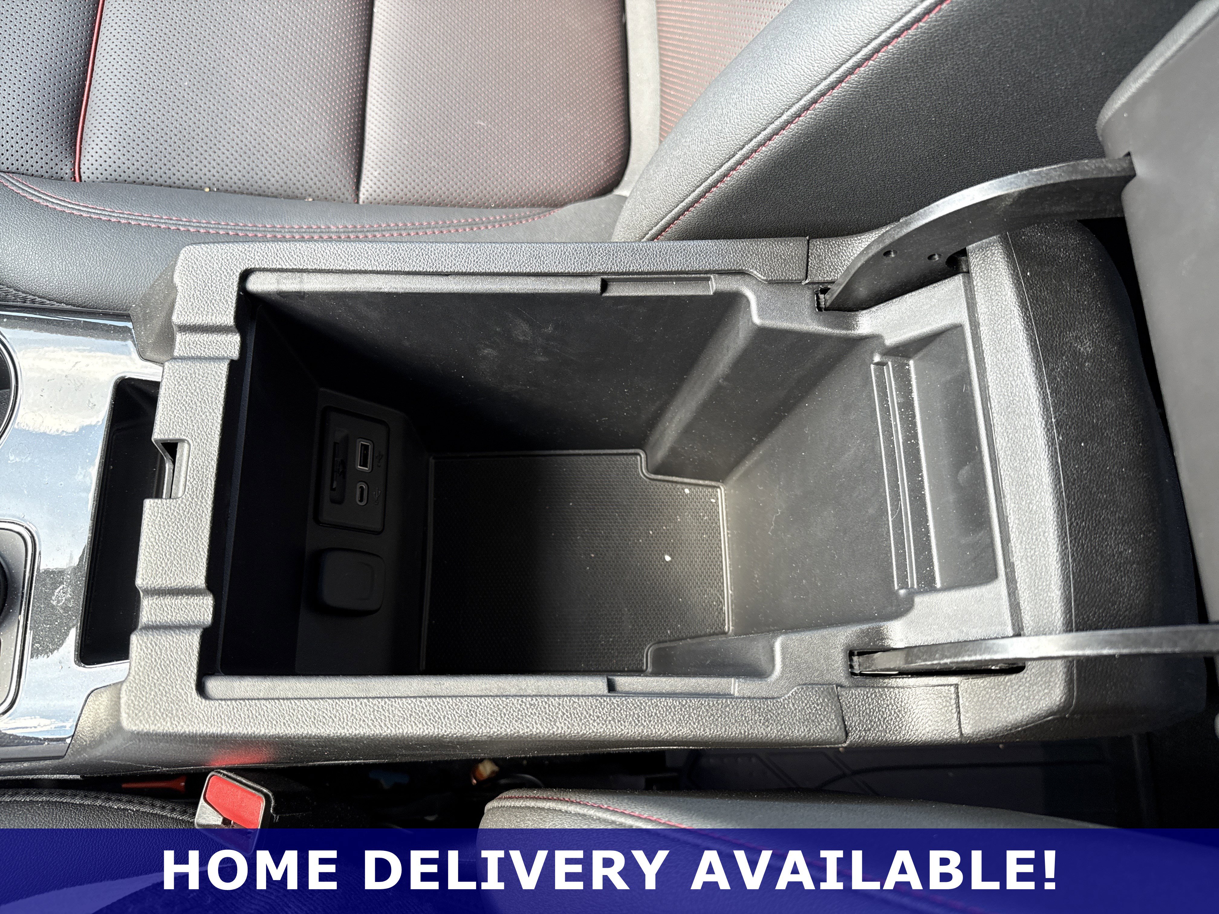 Used 2025 Chevrolet Blazer RS w/ Driver Confidence II Package image 14