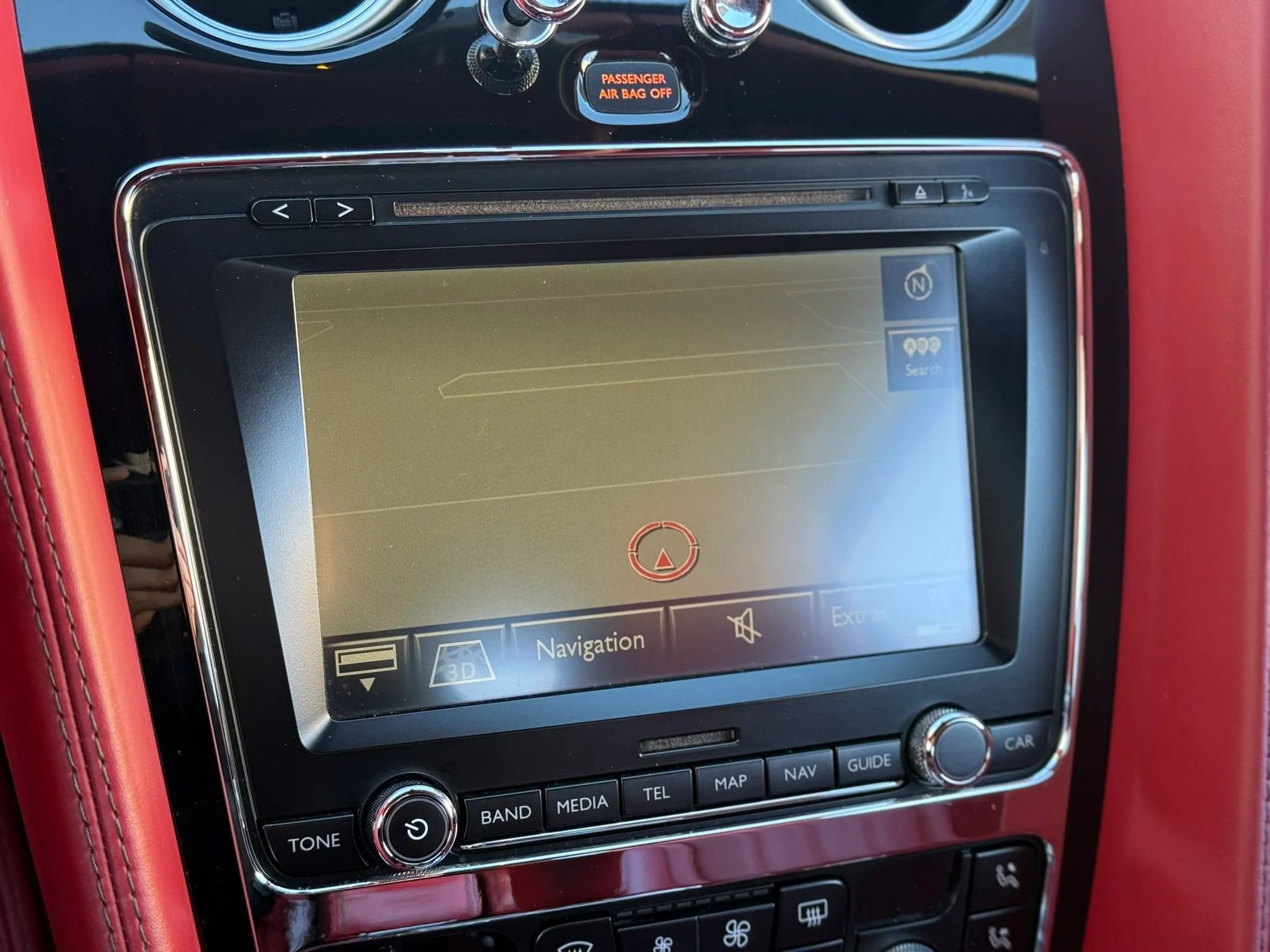 Used 2013 Bentley Continental GT image 21