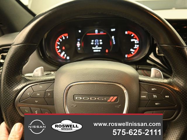 Used 2023 Dodge Durango GT image 10