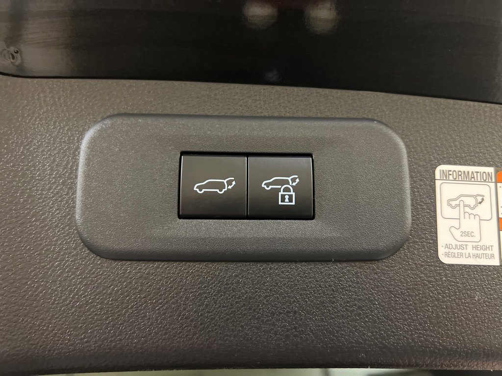 Used 2022 Lexus NX 350 AWD w/ Premium Package image 36