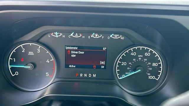 New 2026 Ford F350 XL w/ STX Appearance Package image 15