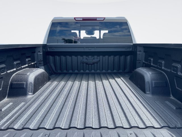 New 2026 Chevrolet Silverado 1500 RST AWD/4WD image 24