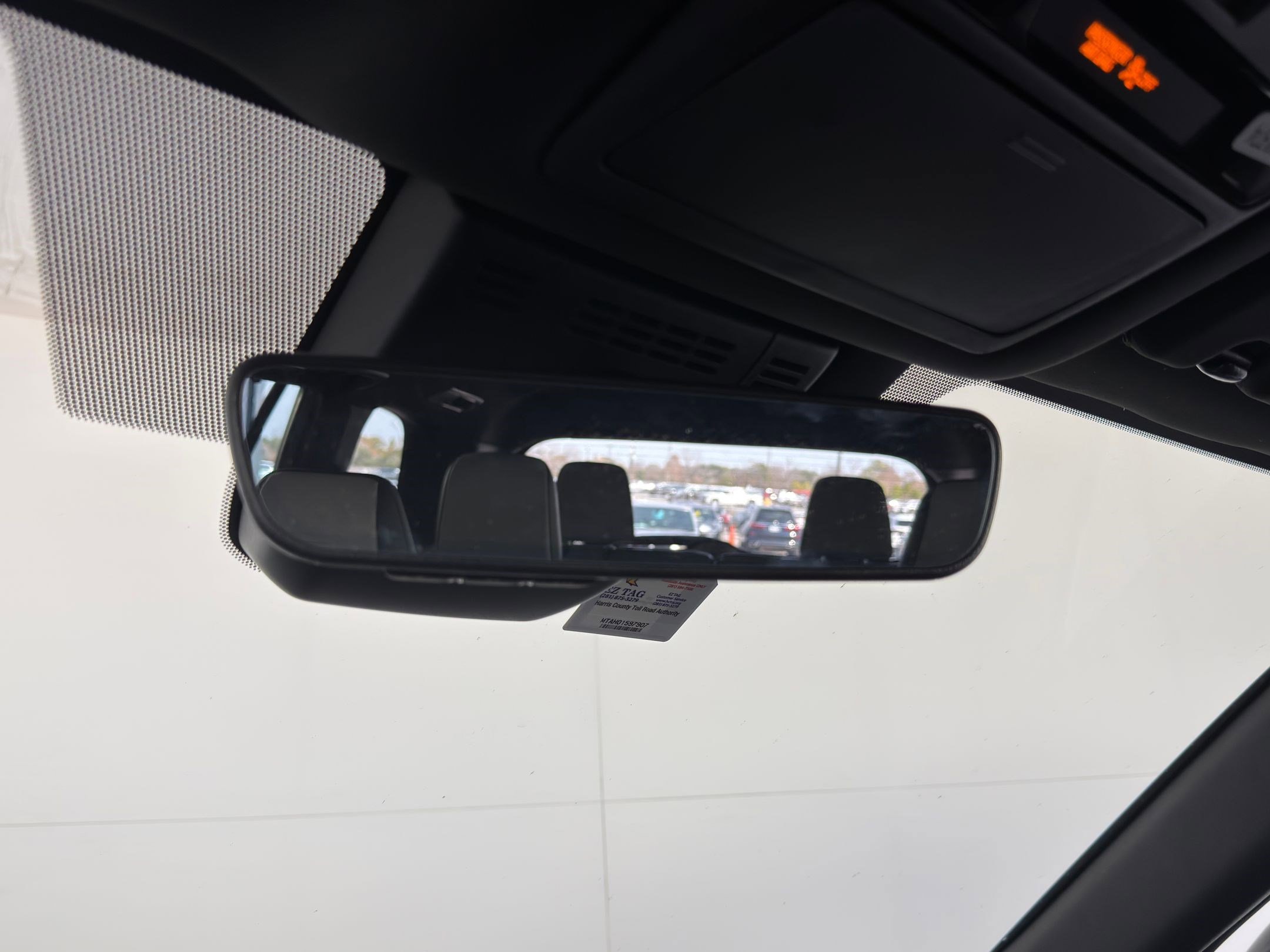 Used 2025 Lexus TX 500h TX 500h F SPORT Premium image 16