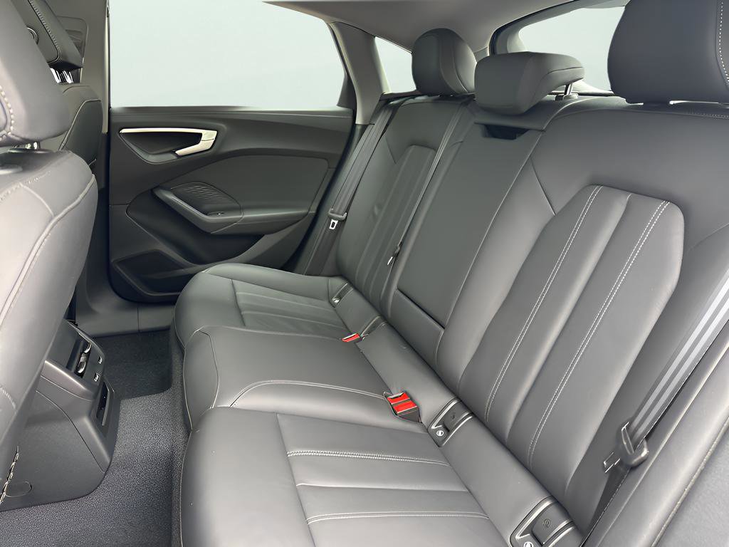 Certified 2025 Audi A5 2.0T Premium w/ Convenience Package image 13