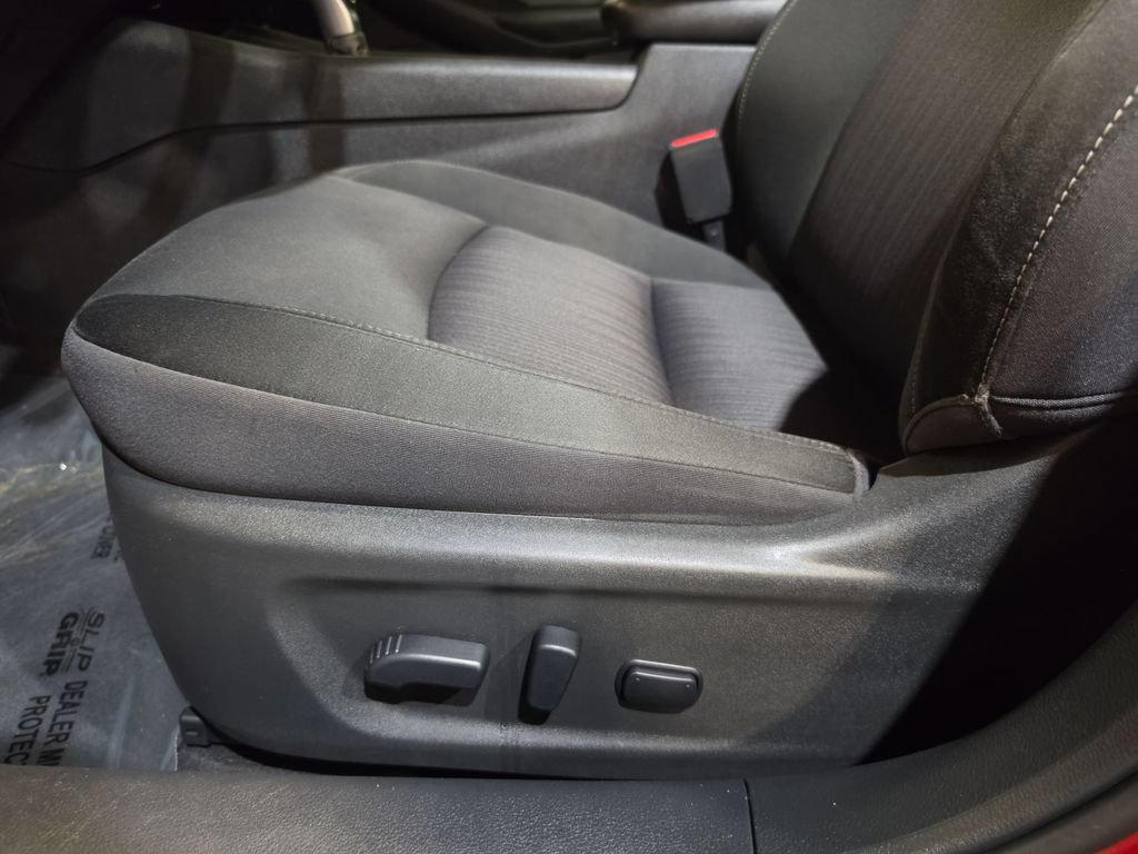 Used 2019 Nissan Altima 2.5 SV FWD image 14