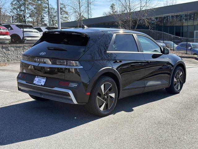 New 2026 Hyundai Ioniq 5 SEL image 7