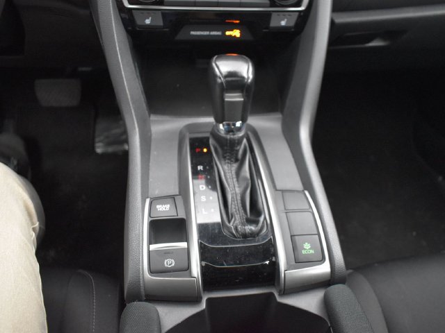 Used 2020 Honda Civic EX image 12