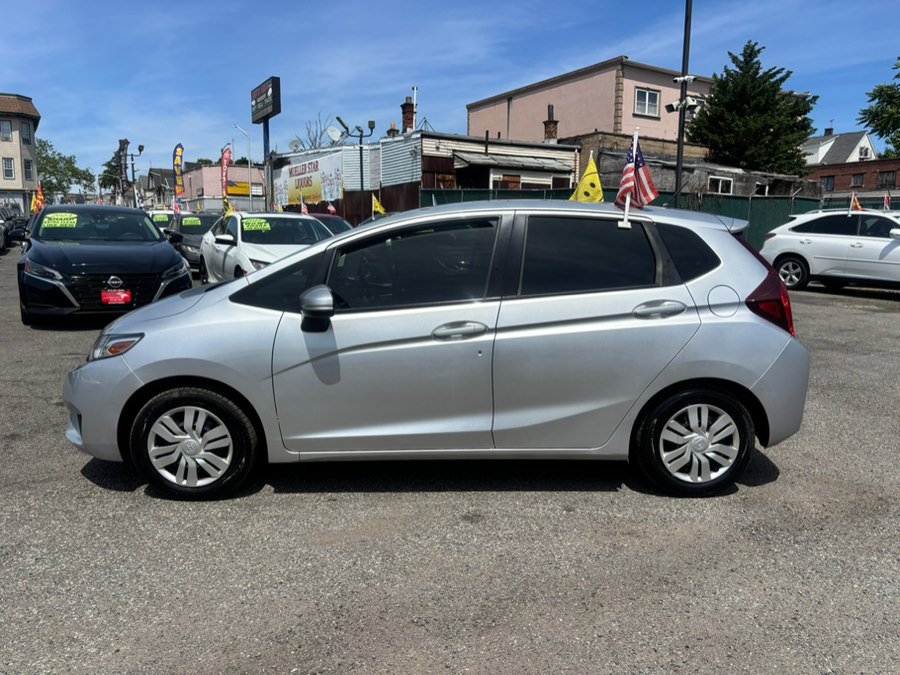 Used 2015 Honda Fit LX image 4