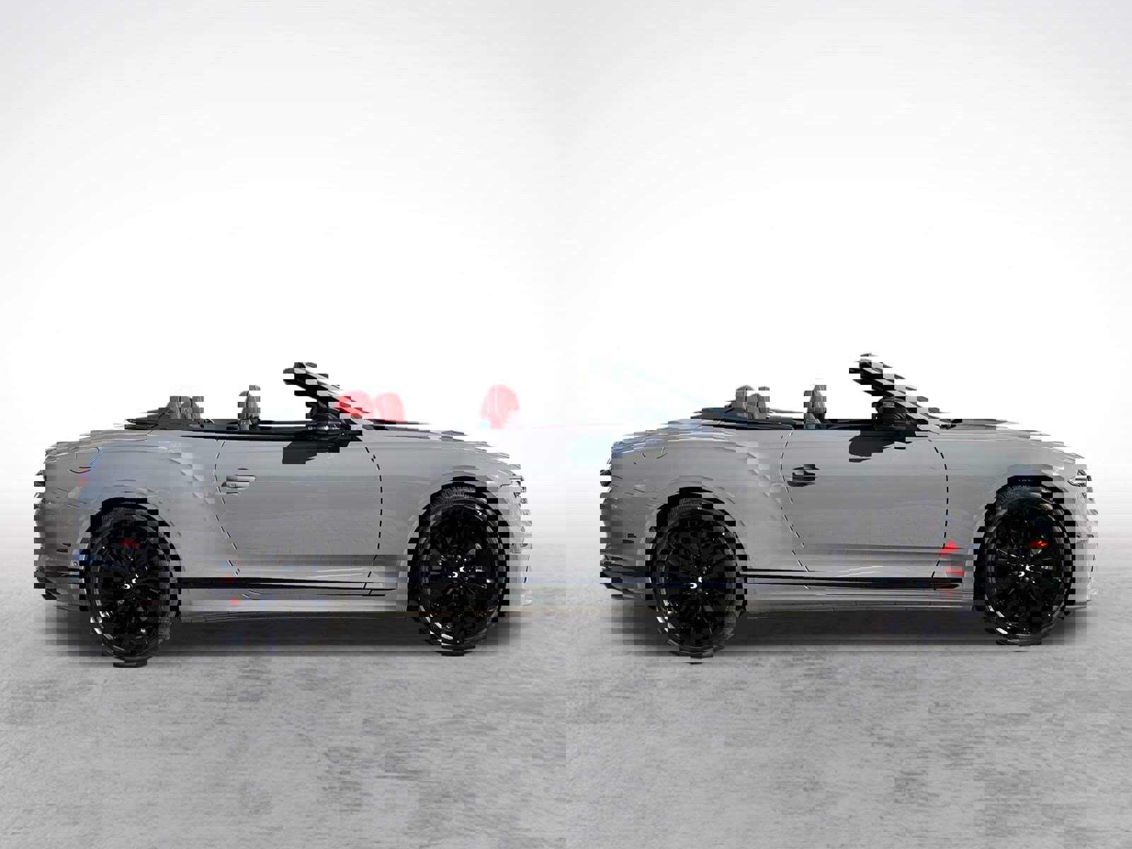 New 2026 Bentley Continental GTC image 4