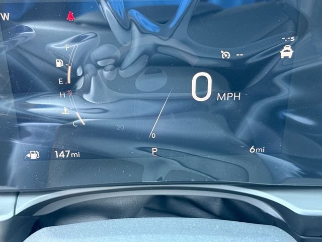 New 2026 Buick Envista Sport Touring w/ Convenience I Package FWD image 15