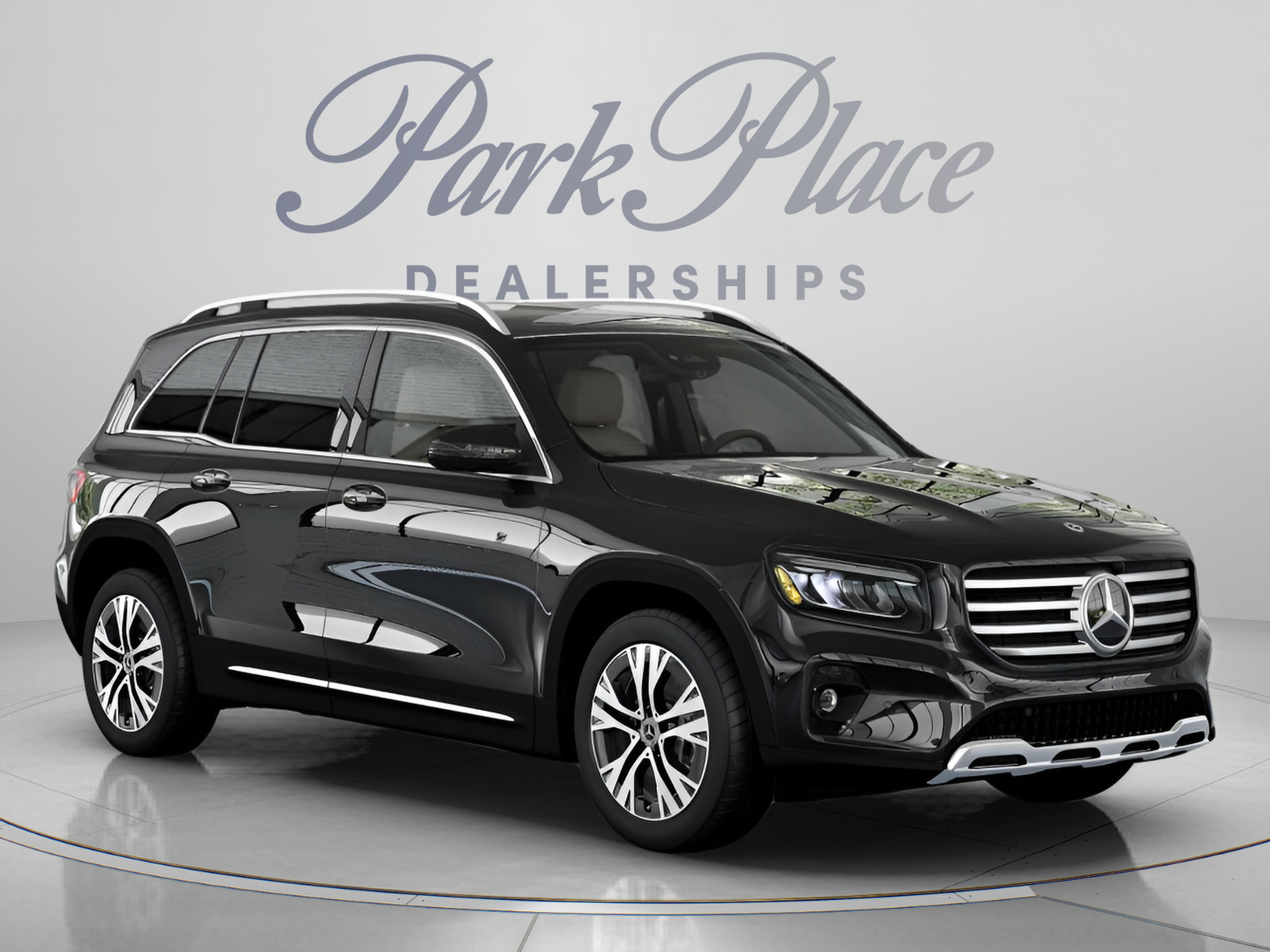 Certified 2026 Mercedes-Benz GLB 250 image 33