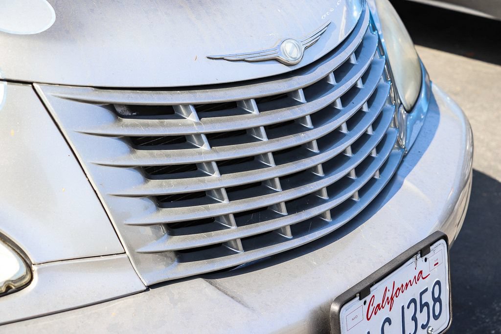 Used 2005 Chrysler PT Cruiser FWD image 6