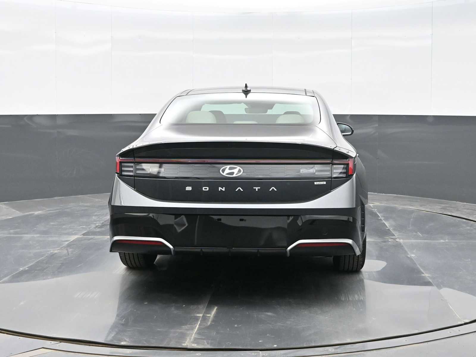 New 2026 Hyundai Sonata SEL image 6