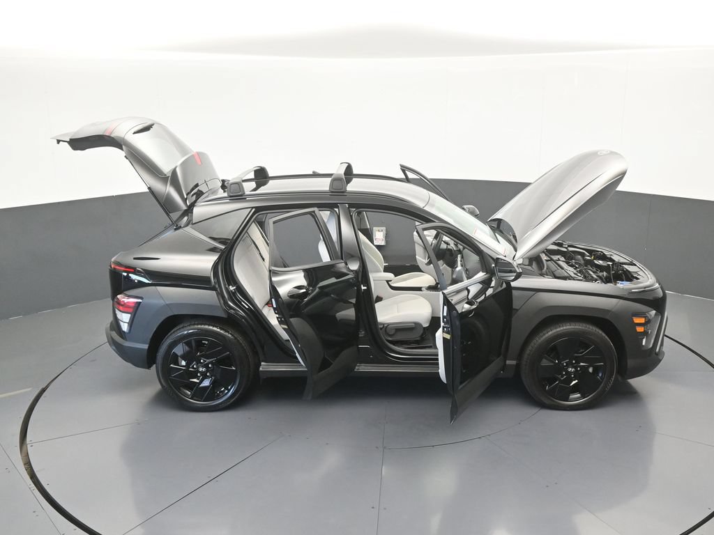 Used 2026 Hyundai Kona SEL Sport FWD image 67