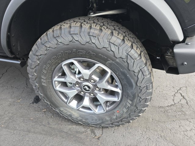 Used 2024 Ford Bronco Badlands AWD/4WD image 30