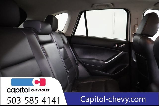 Used 2016 MAZDA CX-5 Grand Touring FWD image 34