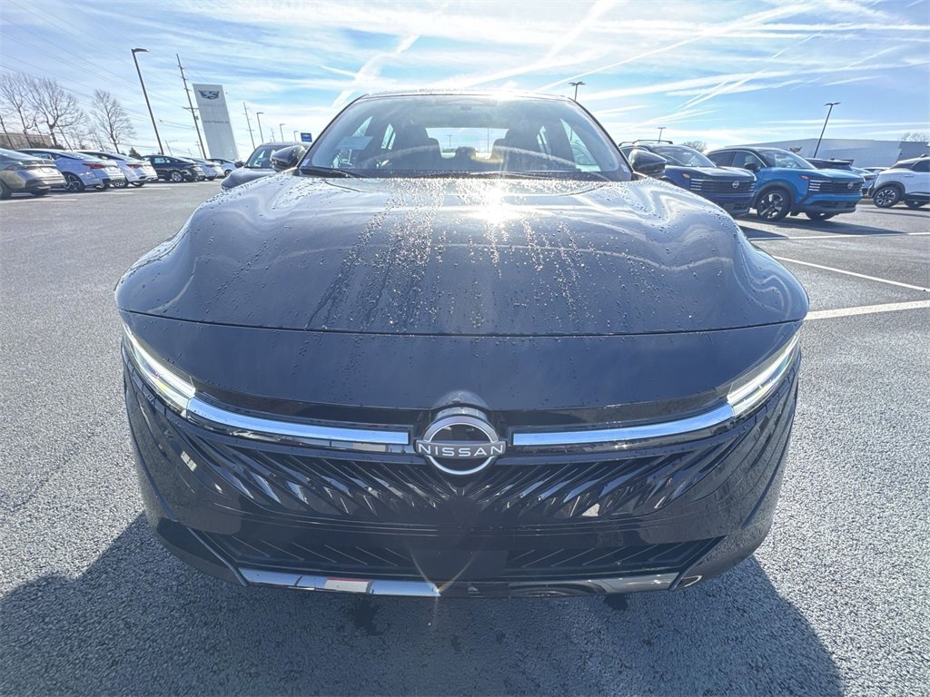 New 2026 Nissan Sentra S w/ Floor Mat Package image 26