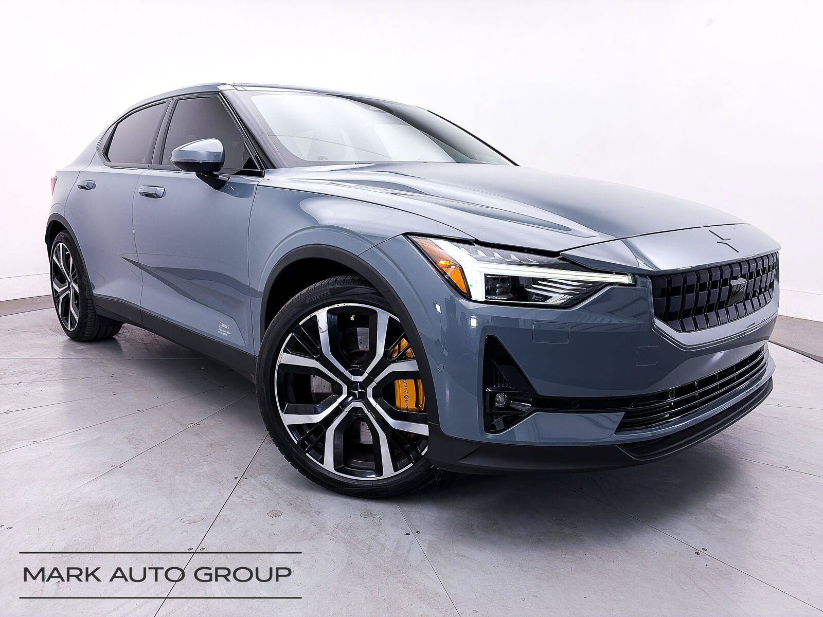 Used 2021 Polestar Polestar 2 w/ Performance Package AWD/4WD image 1