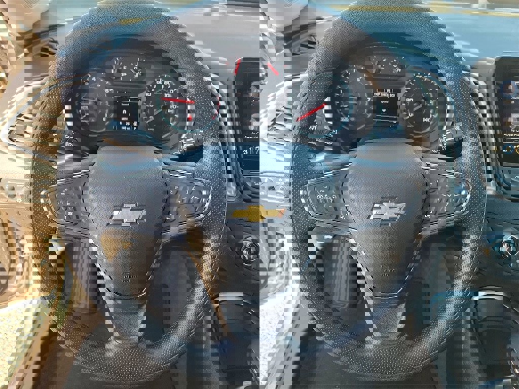 Used 2024 Chevrolet Malibu LT image 21