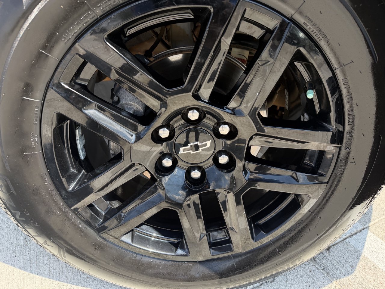 Used 2021 Chevrolet Silverado 1500 RST AWD/4WD image 9