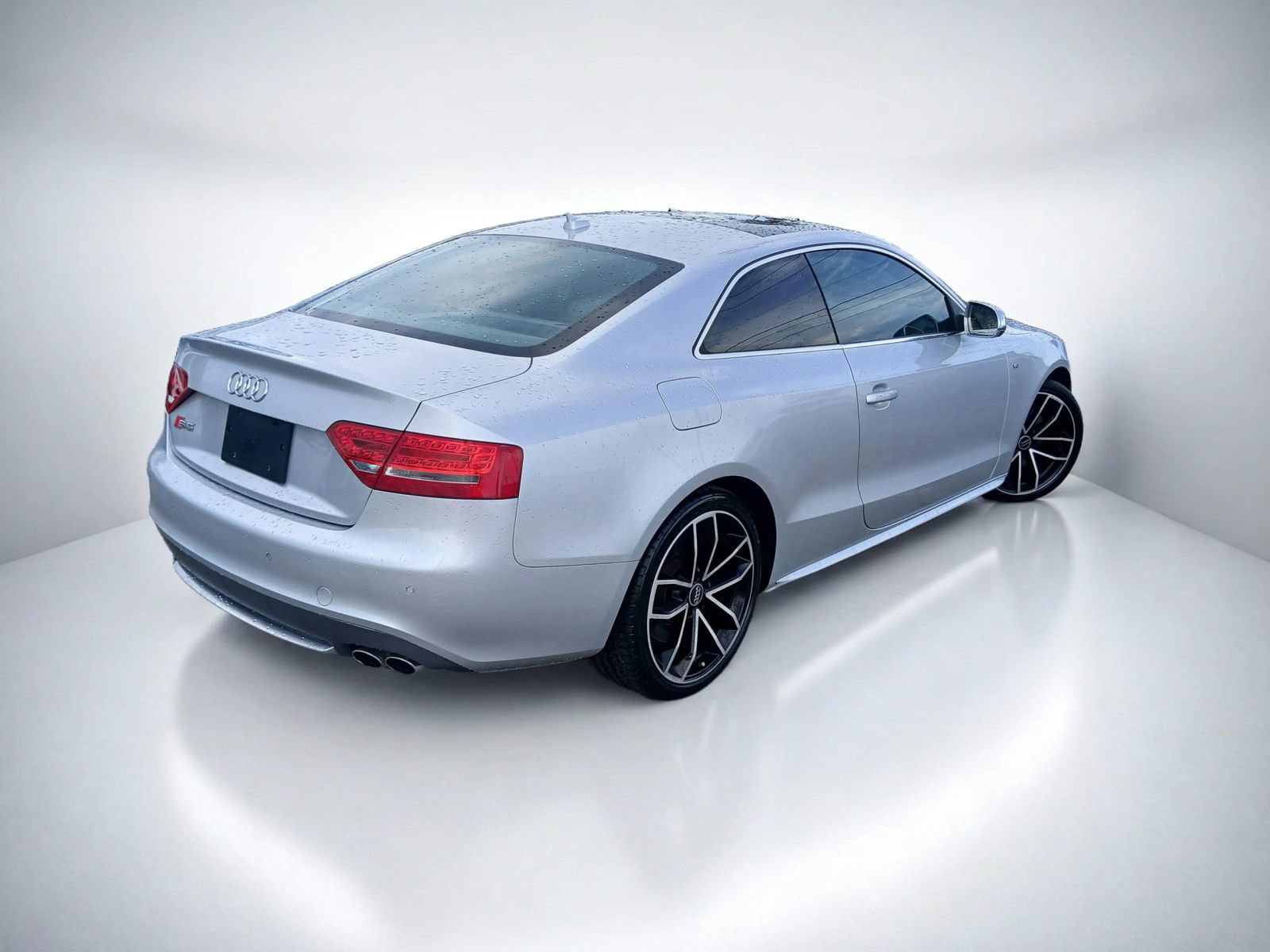 Used 2012 Audi S5 Premium Plus AWD/4WD image 6