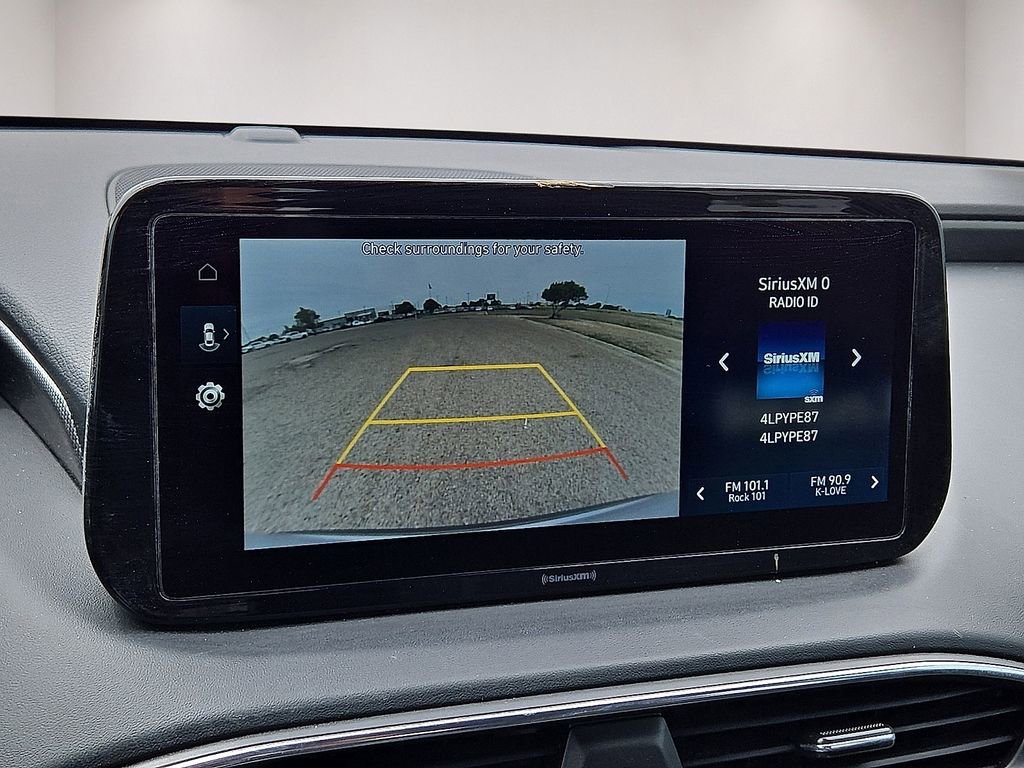 Used 2023 Hyundai Santa Fe SEL FWD image 28