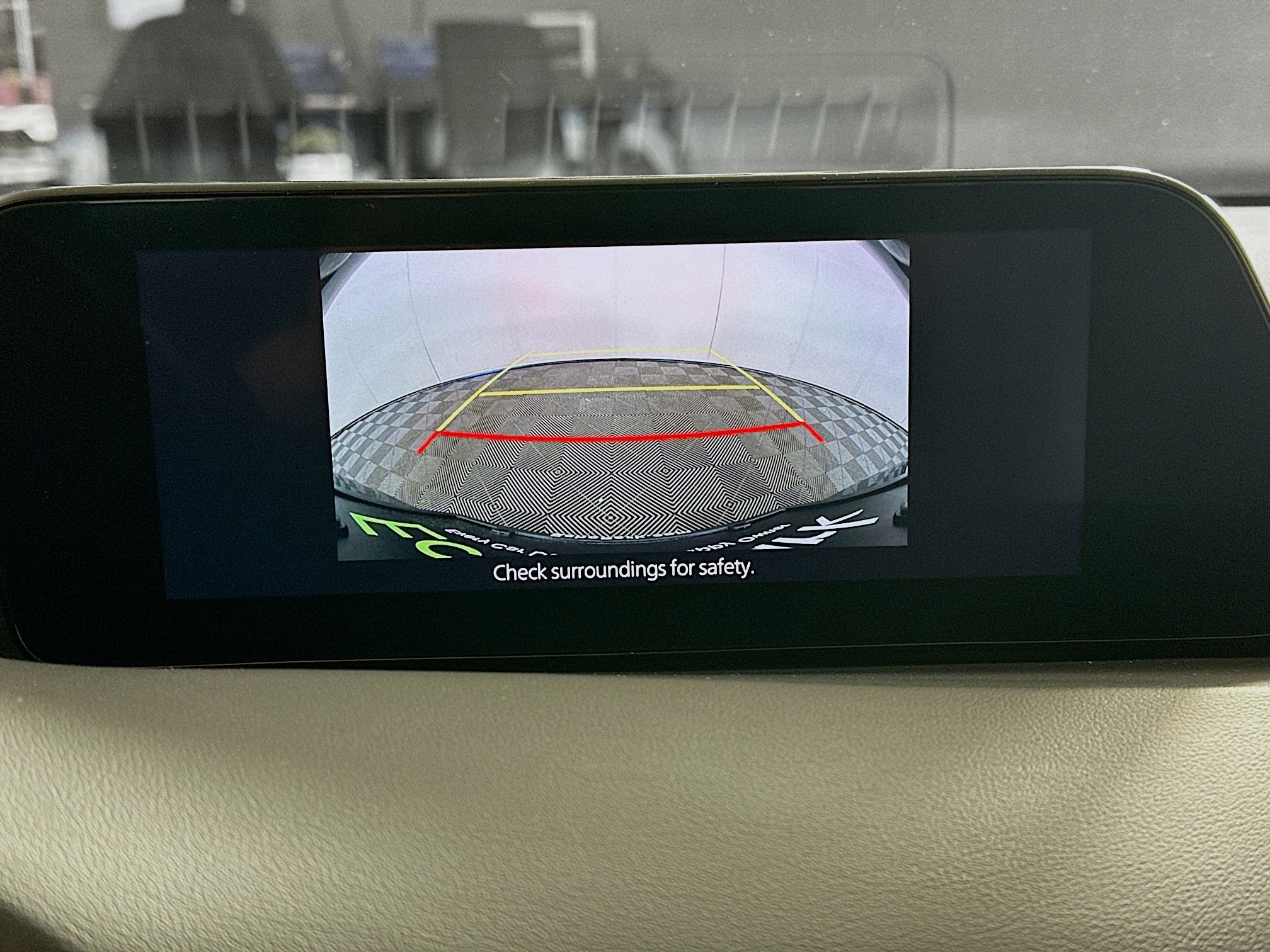 Used 2025 MAZDA MAZDA3 s image 21