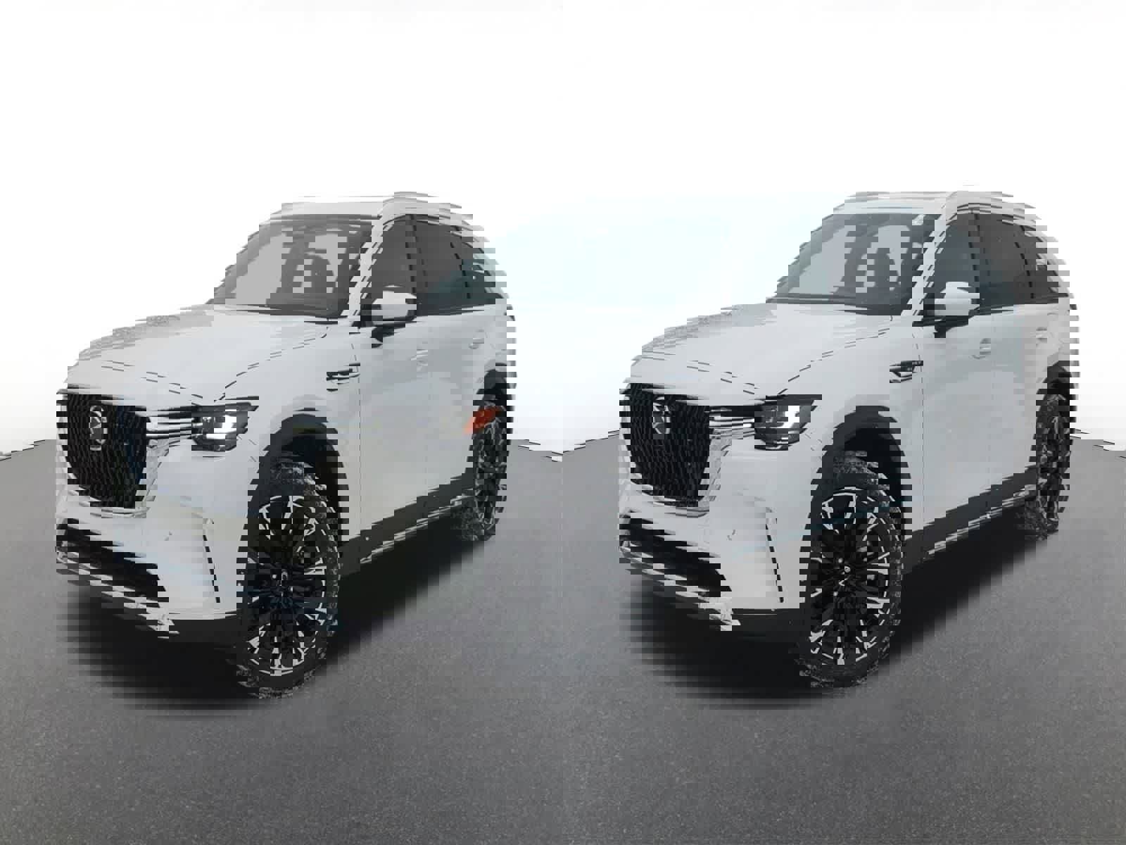 New 2026 MAZDA CX-90 Plug-In Hybrid w/ Premium Plus video 1