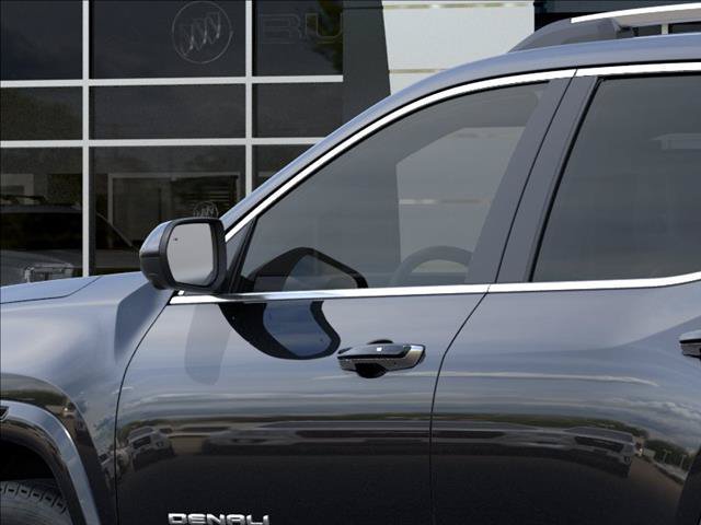 New 2027 GMC Terrain Denali AWD/4WD image 12