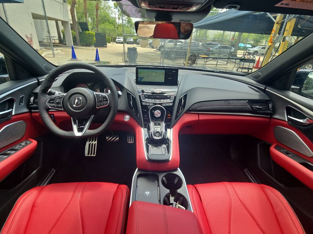 New 2026 Acura RDX A-Spec AWD/4WD image 32