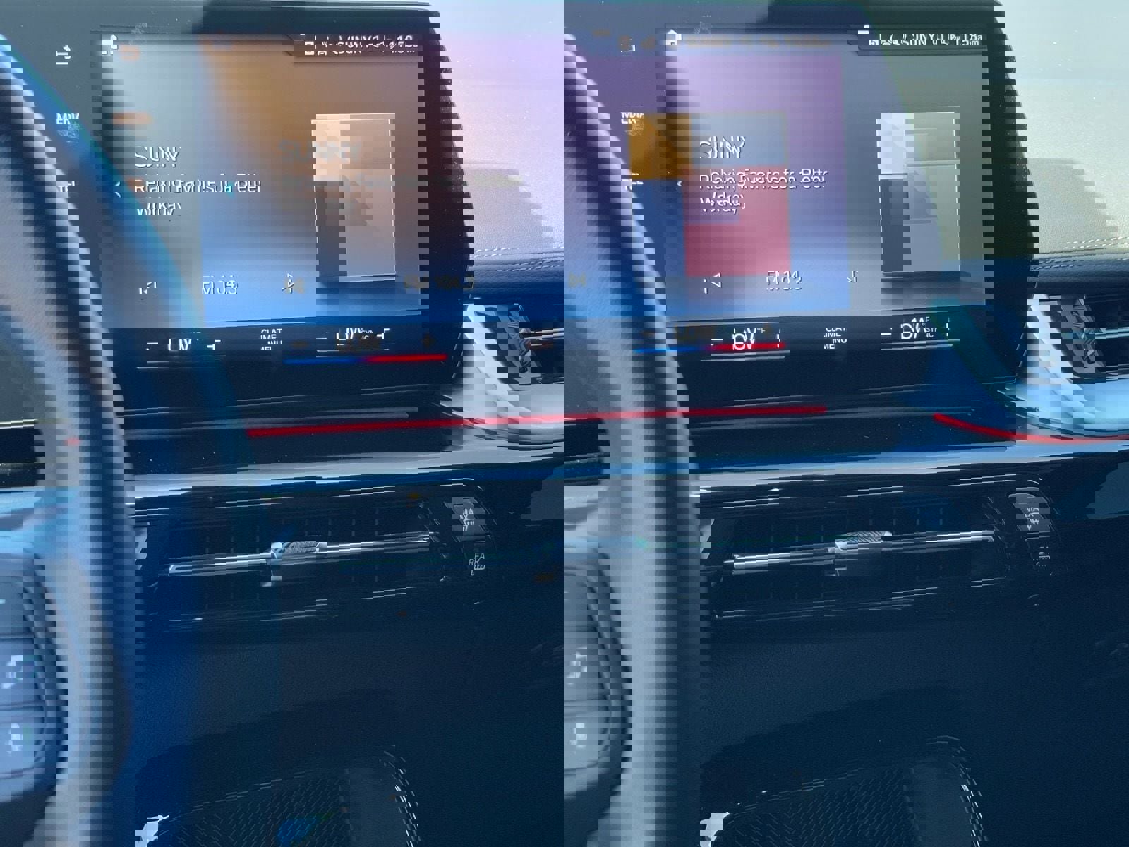 Used 2023 BMW X1 xDrive28i w/ Convenience Package image 22