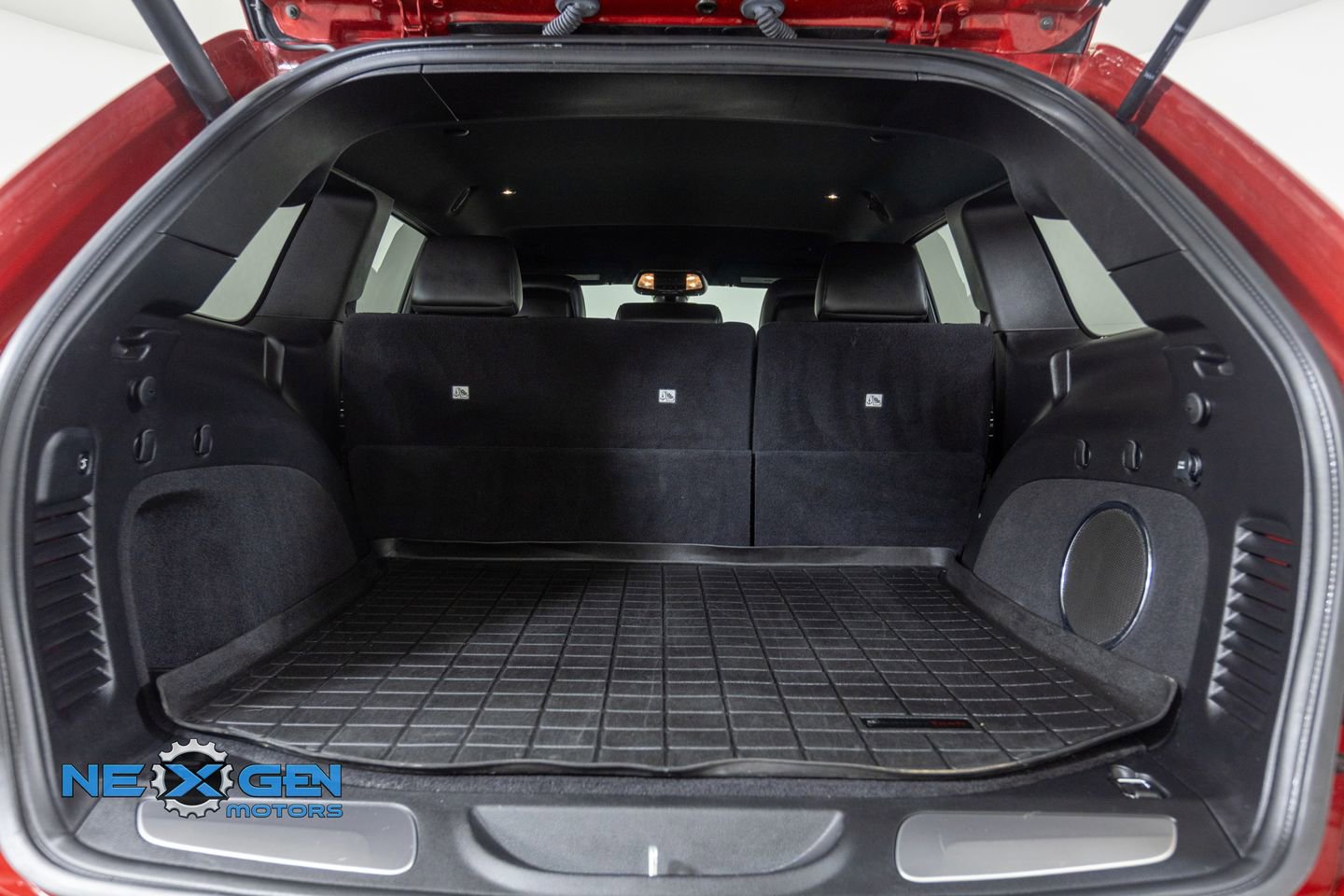 Used 2019 Jeep Grand Cherokee Trailhawk image 47