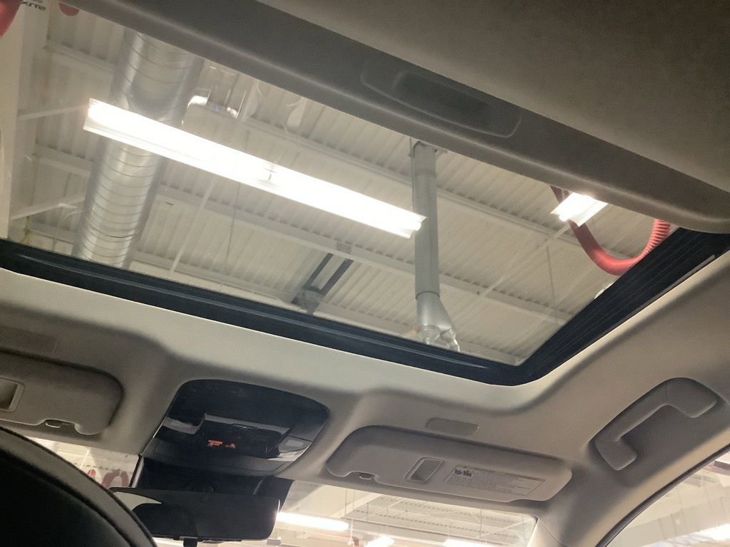 Used 2023 Lexus NX 350 AWD image 10