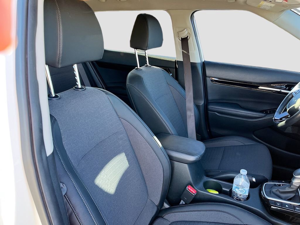 Used 2023 Kia Seltos S w/ Navigation Package image 28