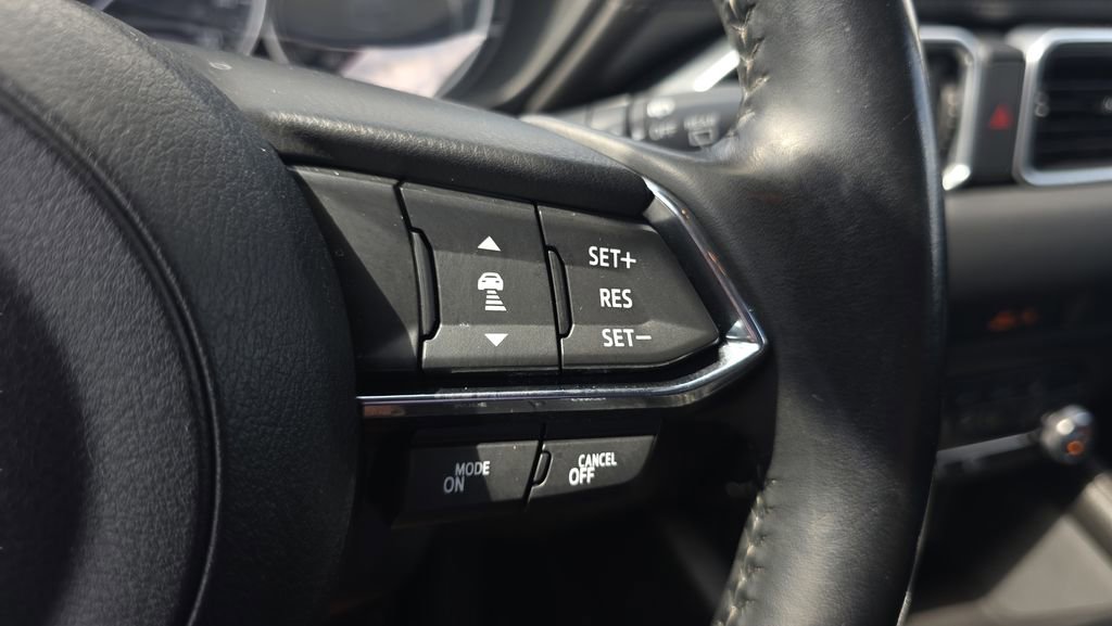 Used 2019 MAZDA CX-5 Touring FWD image 22