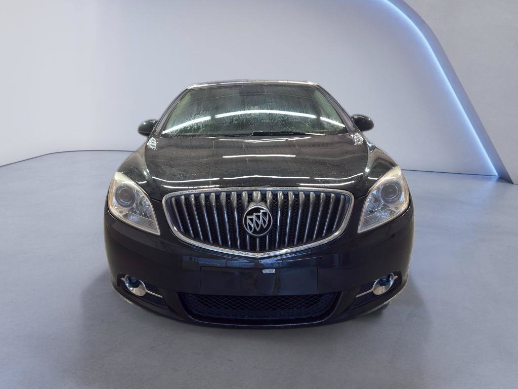 Used 2014 Buick Verano FWD image 2