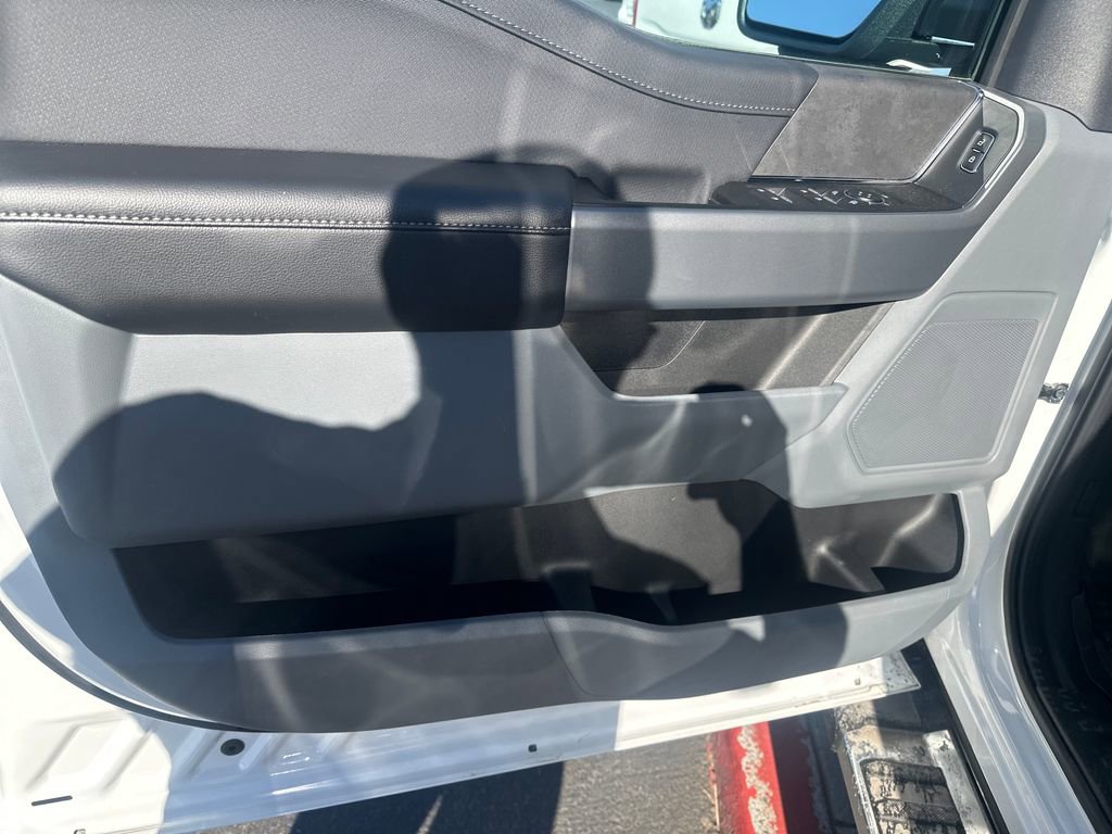 Used 2024 Ford F150 XLT w/ Tow/Haul Package image 10