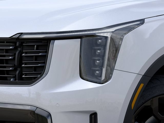 New 2026 Kia Sorento X-Line EX AWD/4WD image 10