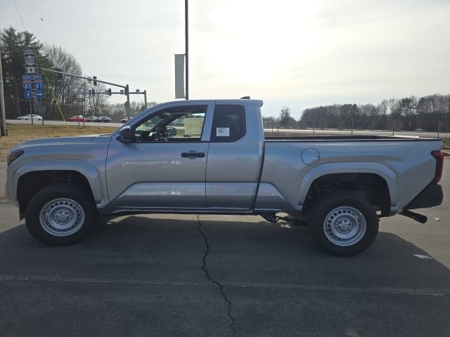 New 2026 Toyota Tacoma SR image 6
