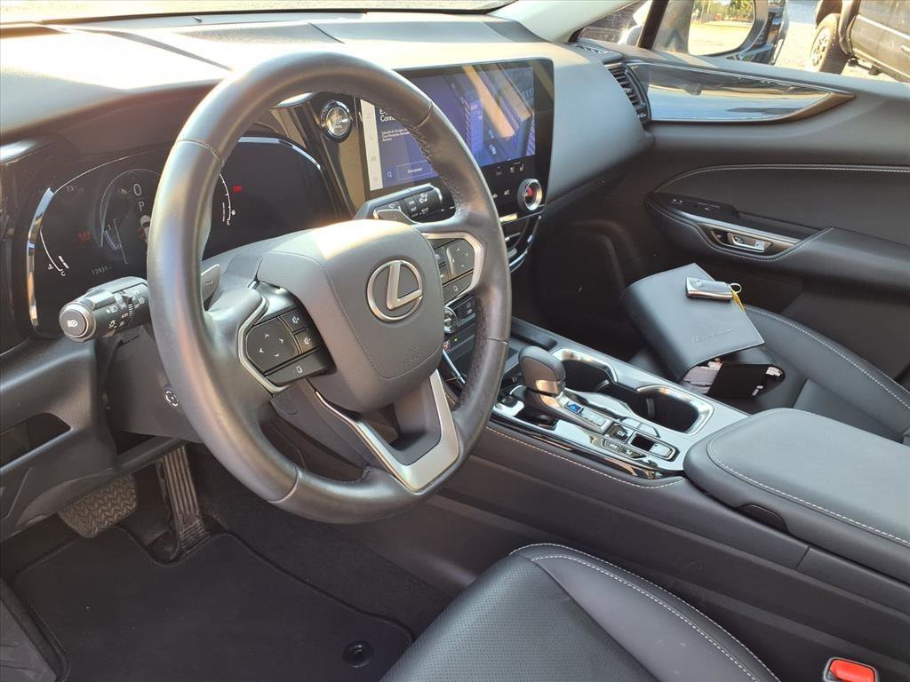 Used 2023 Lexus NX 350 AWD image 9