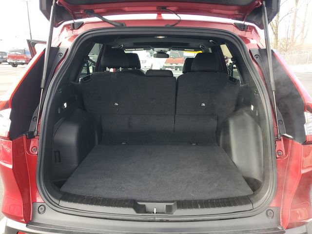 Used 2024 Honda CR-V Sport image 39
