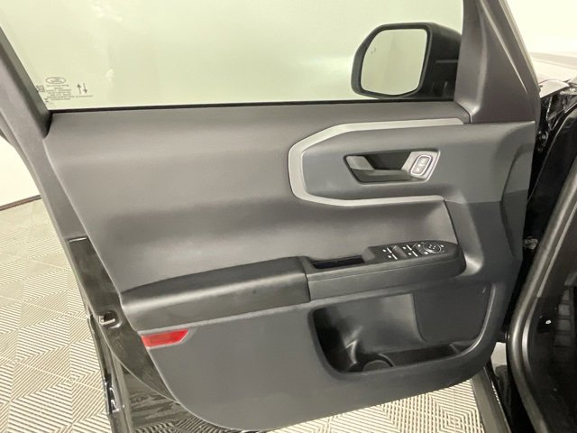 Used 2024 Ford Bronco Sport Big Bend w/ Convenience Package image 19