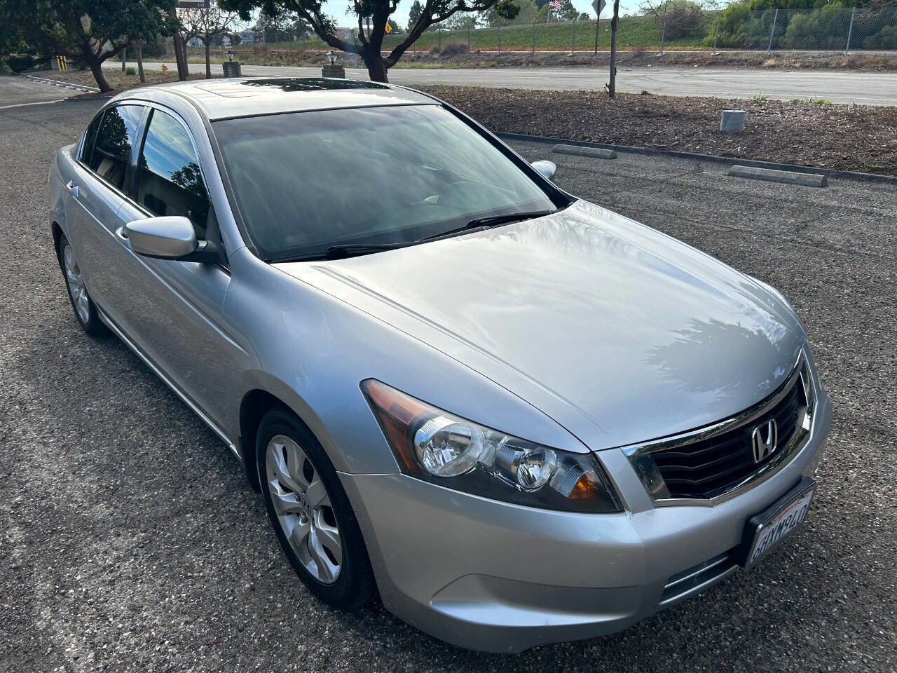Used 2009 Honda Accord EX image 10
