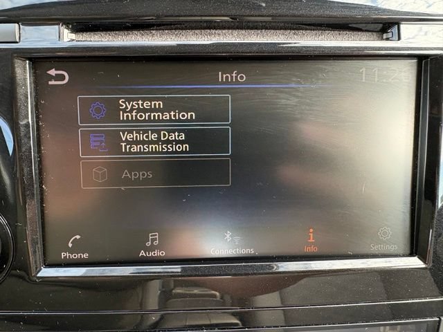 Used 2021 Nissan Rogue Sport SV AWD/4WD image 30