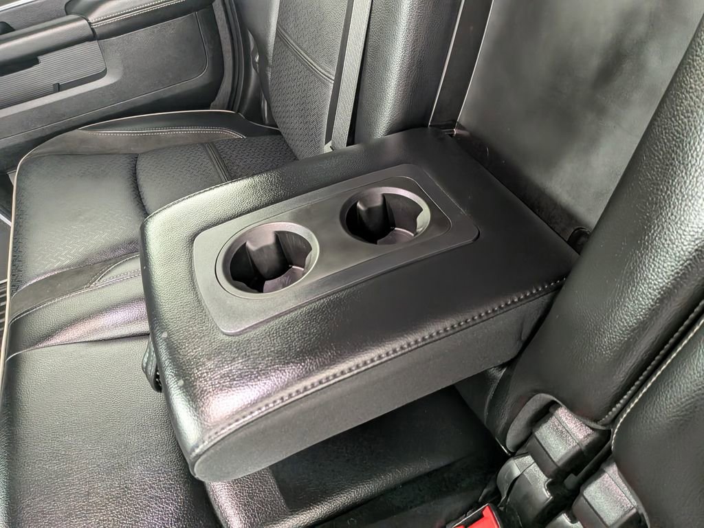 Certified 2023 RAM 2500 Laramie image 35